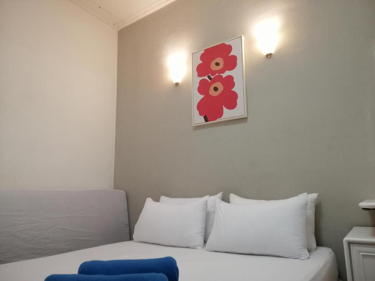 My Cozy Nest - Near Beach บาตูเฟอริงกี ภายนอก รูปภาพ