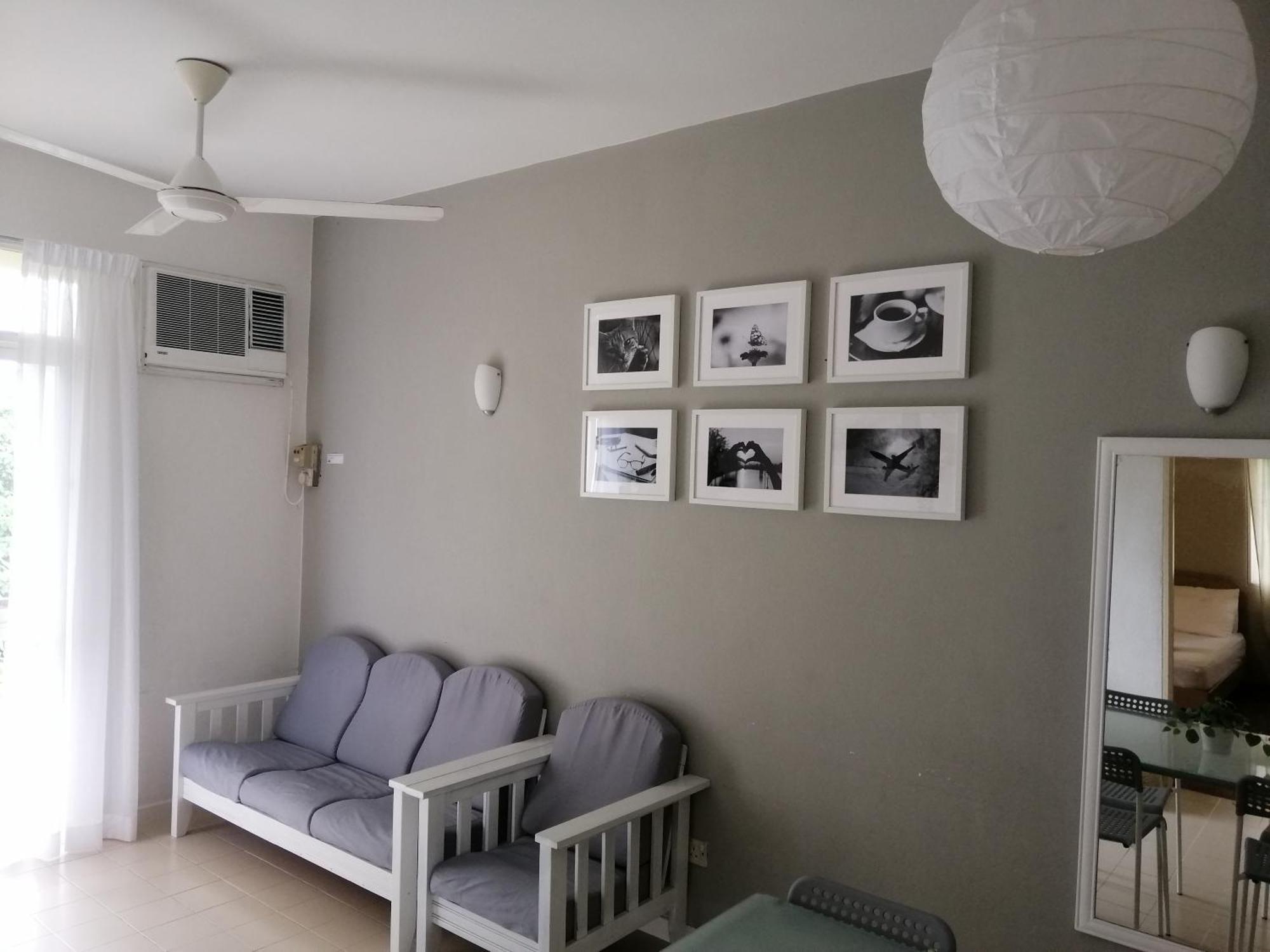 My Cozy Nest - Near Beach บาตูเฟอริงกี ภายนอก รูปภาพ
