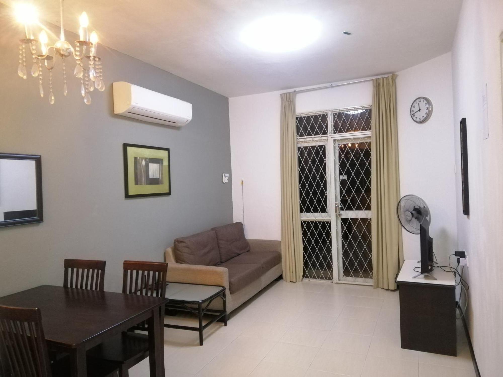 My Cozy Nest - Near Beach บาตูเฟอริงกี ภายนอก รูปภาพ