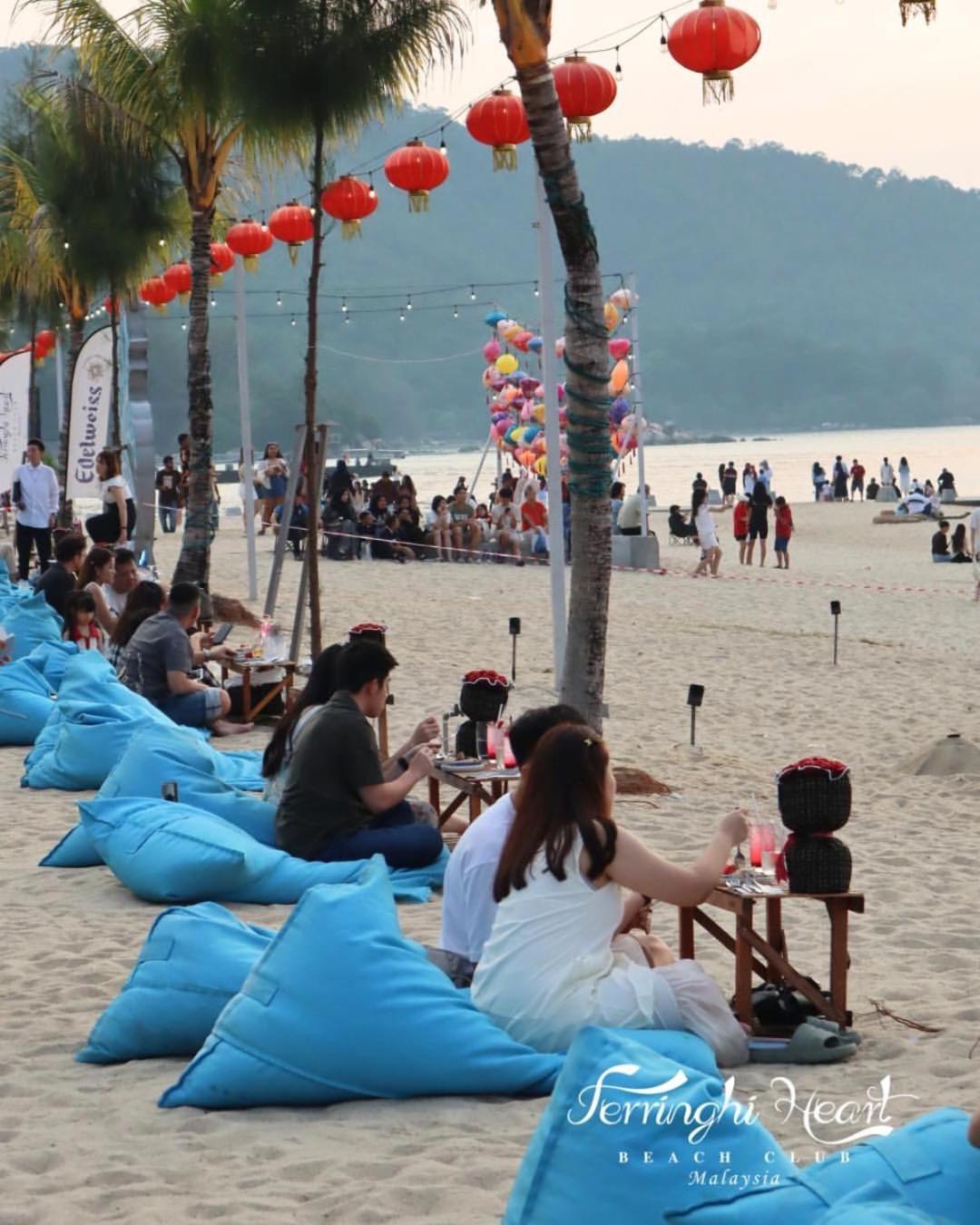 My Cozy Nest - Near Beach บาตูเฟอริงกี ภายนอก รูปภาพ