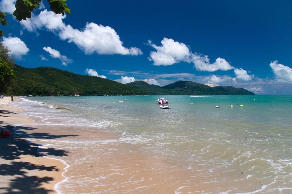 My Cozy Nest - Near Beach บาตูเฟอริงกี ภายนอก รูปภาพ